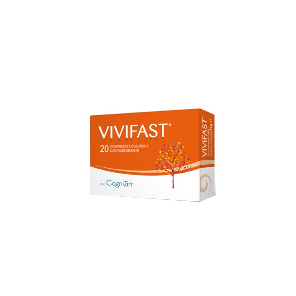VIVIFAST 20CPR