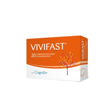 VIVIFAST 20CPR