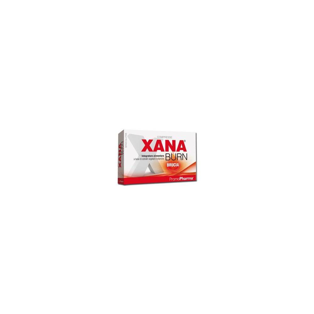 XANABURN 20CPR