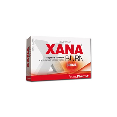 XANABURN 20CPR