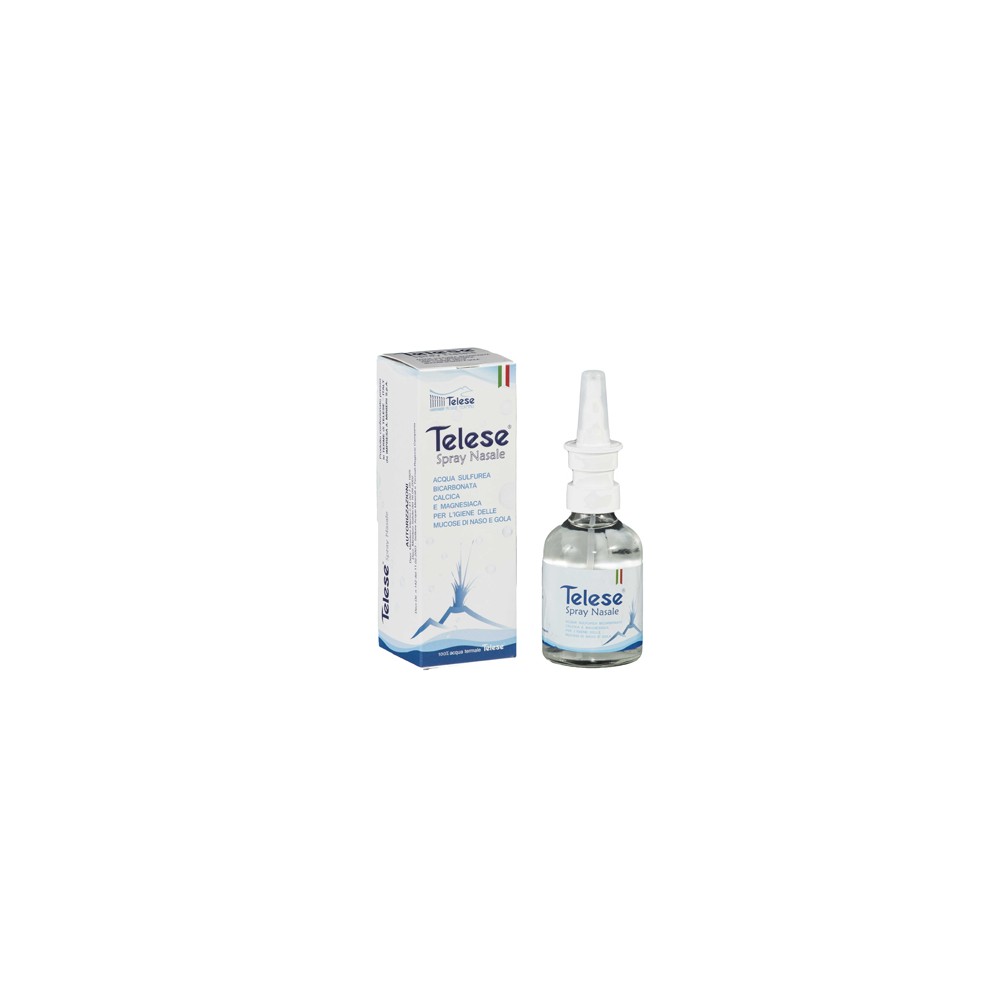TELESE SPRAY NASALE 50ML