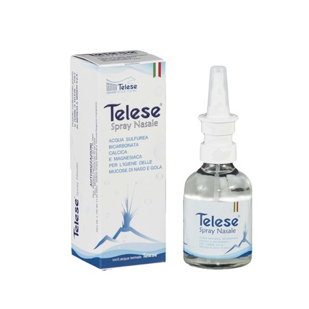 TELESE SPRAY NASALE 50ML