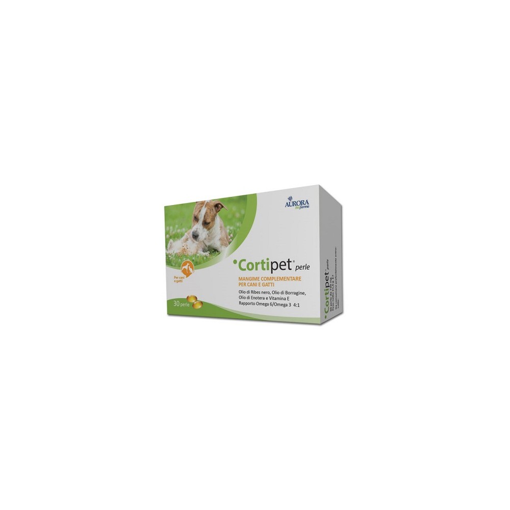 CORTIPET PERLE 30PRL
