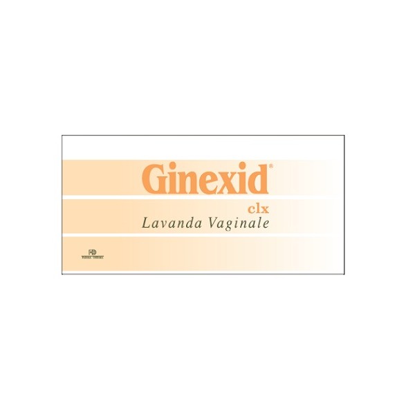 GINEXID LAV VAG 5FL MON 100ML