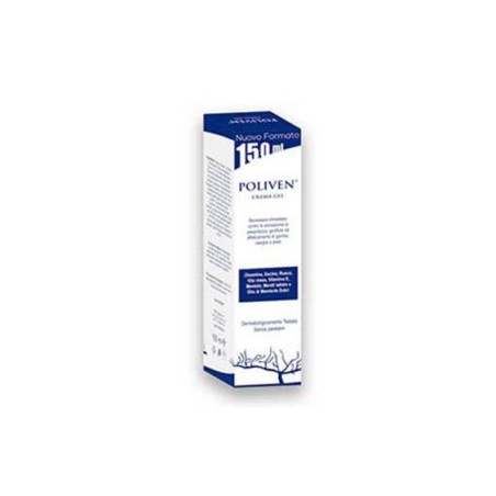 POLIVEN CREMA GEL 150ML