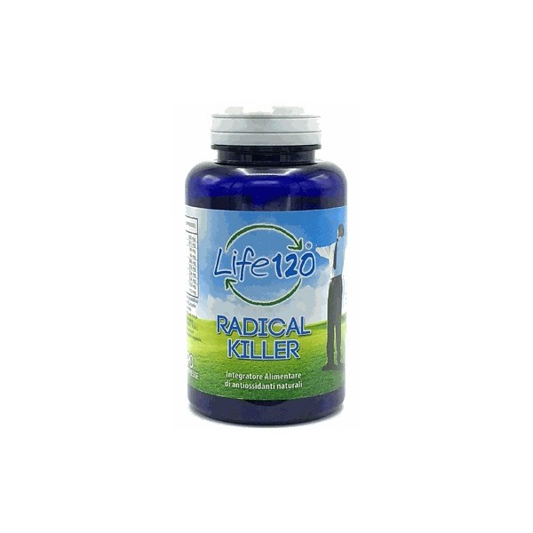 RADICAL KILLER 90CPR