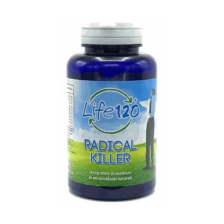 RADICAL KILLER 90CPR