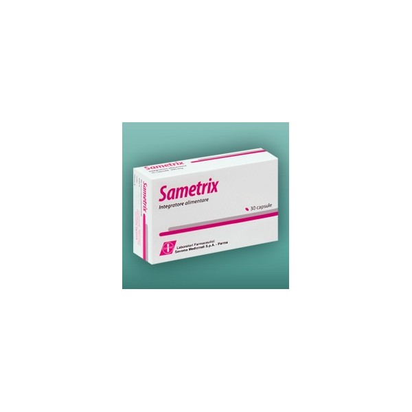 SAMETRIX 30CPS