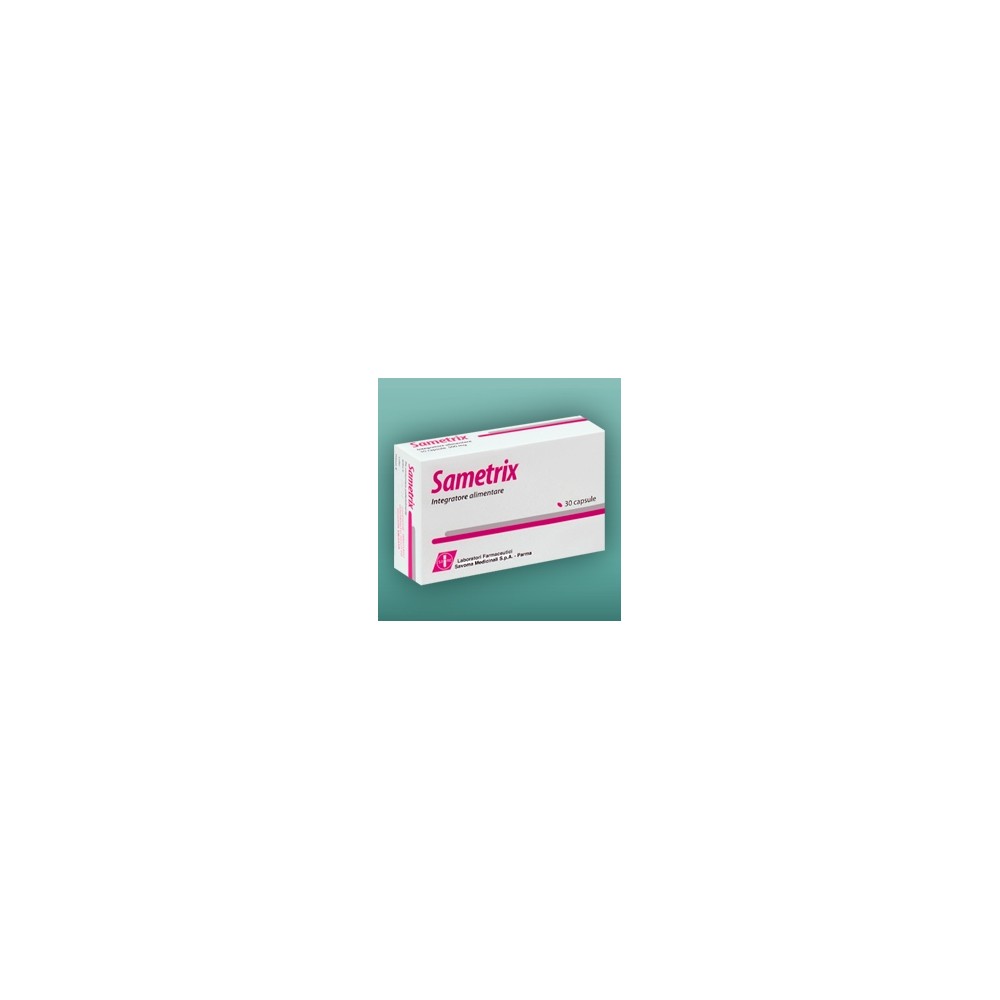 SAMETRIX 30CPS