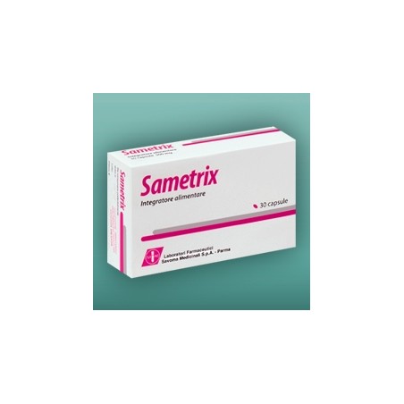 SAMETRIX 30CPS