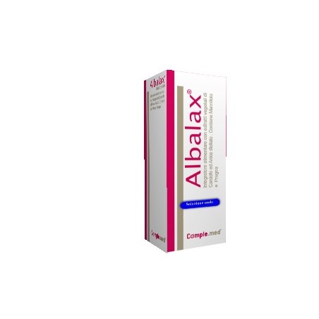 ALBALAX 200ML