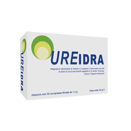 UREIDRA 30CPR FILMATE