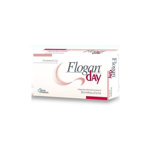 FLOGAN DAY 20CPR