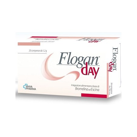 FLOGAN DAY 20CPR