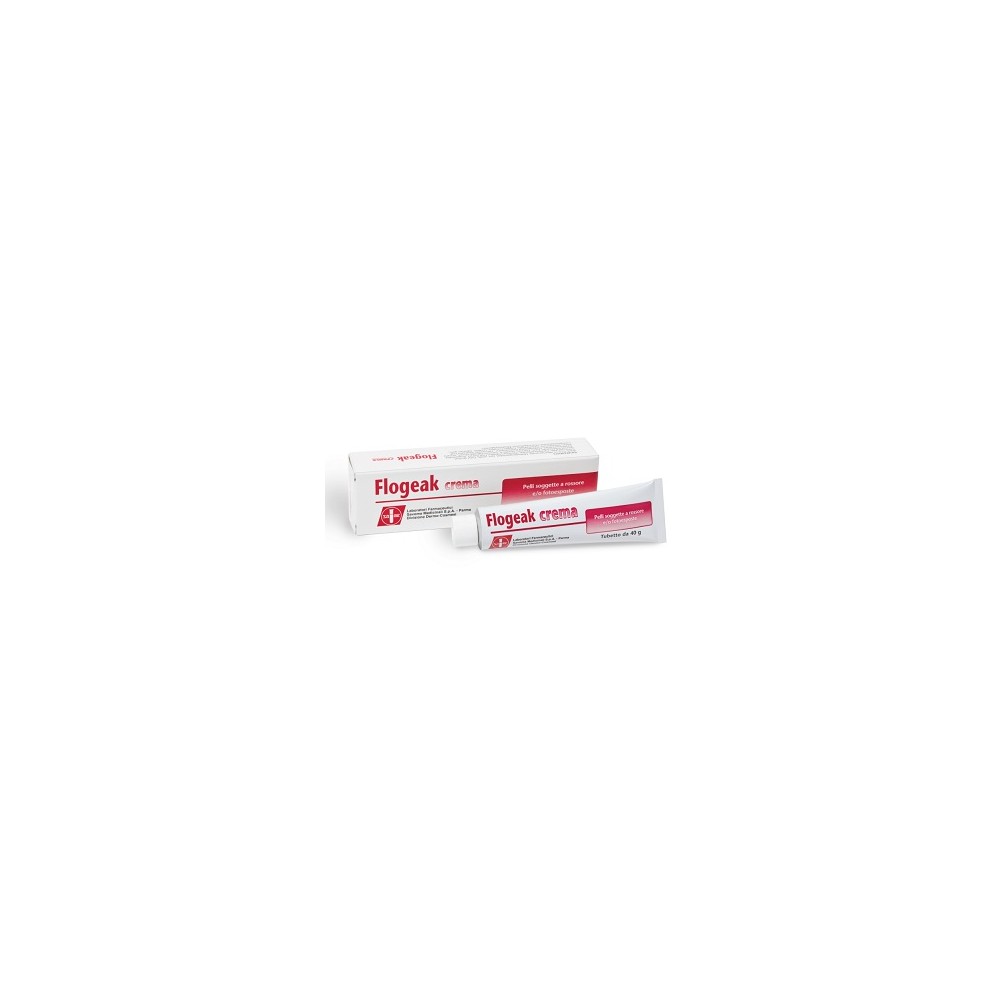 FLOGEAK CREMA 40G