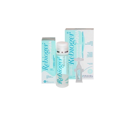 REBIOGER ACQUA DERMOPURIF200ML