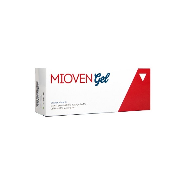 MIOVEN GEL 100ML