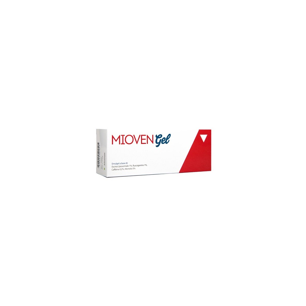 MIOVEN GEL 100ML