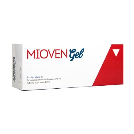 MIOVEN GEL 100ML