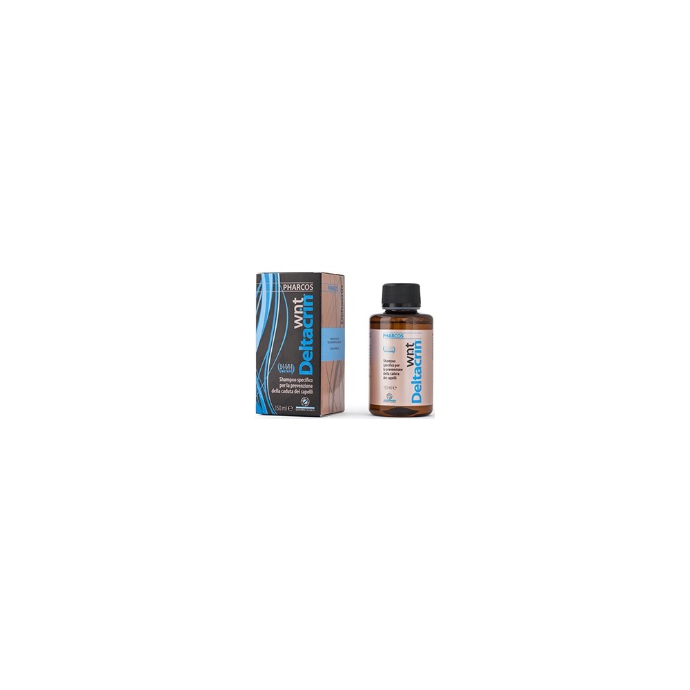 DELTACRIN WNT SHAMPOO PHARCOS