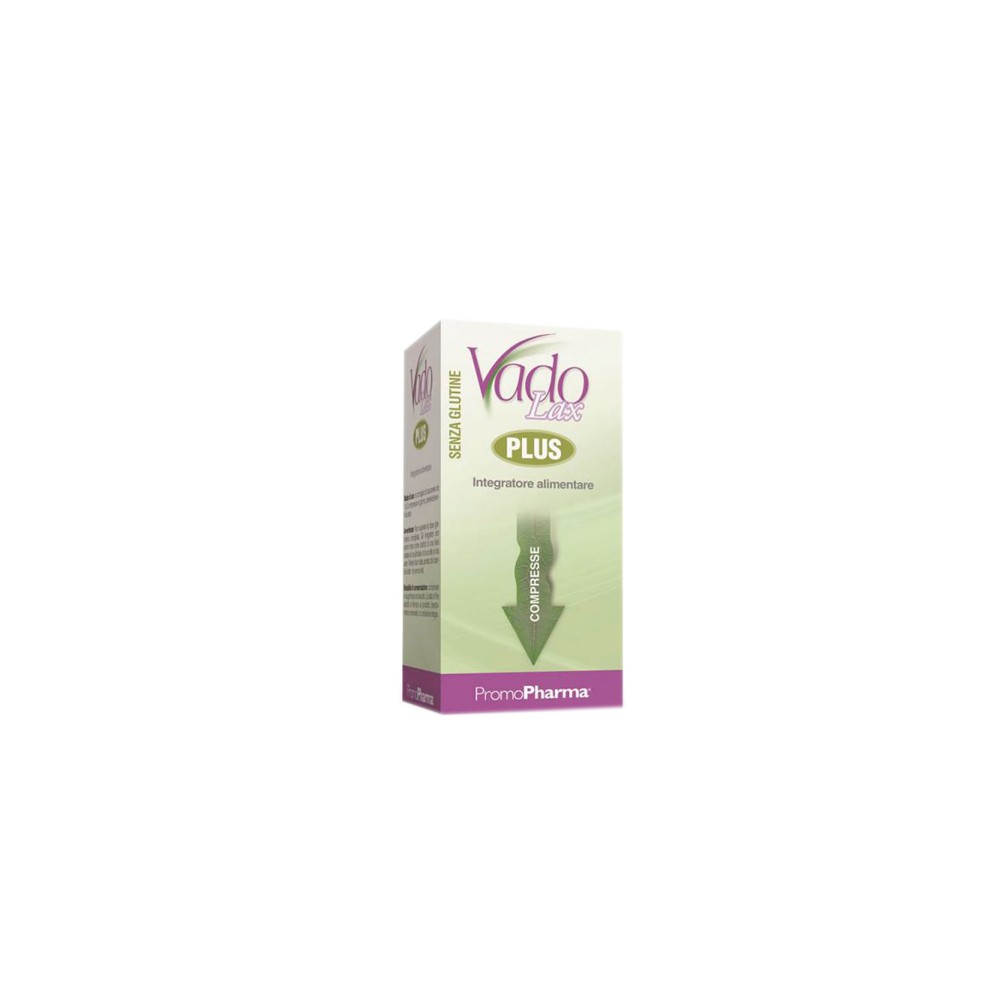 VADO LAX PLUS 100CPR