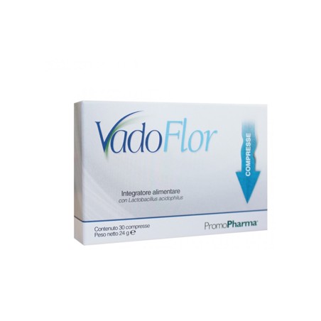 VADO FLOR 30CPR