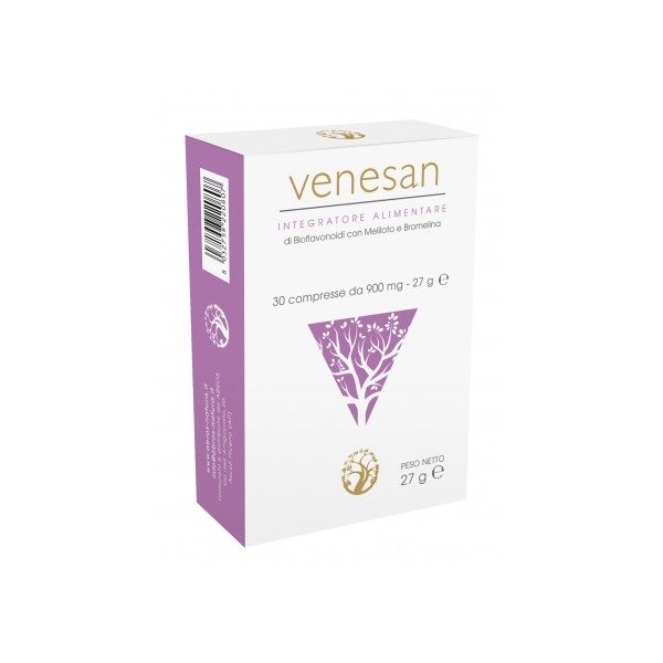 VENESAN 30CPR