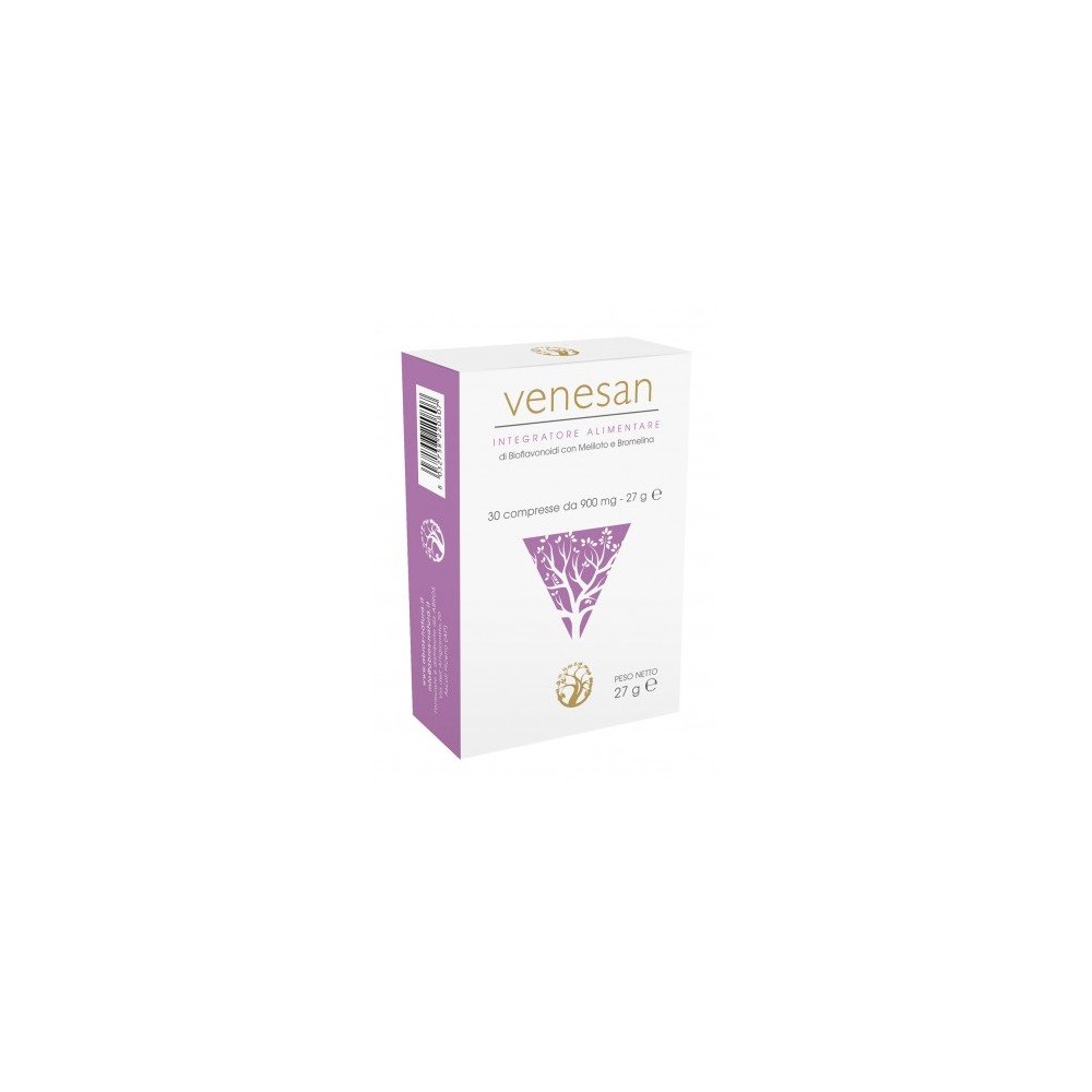 VENESAN 30CPR