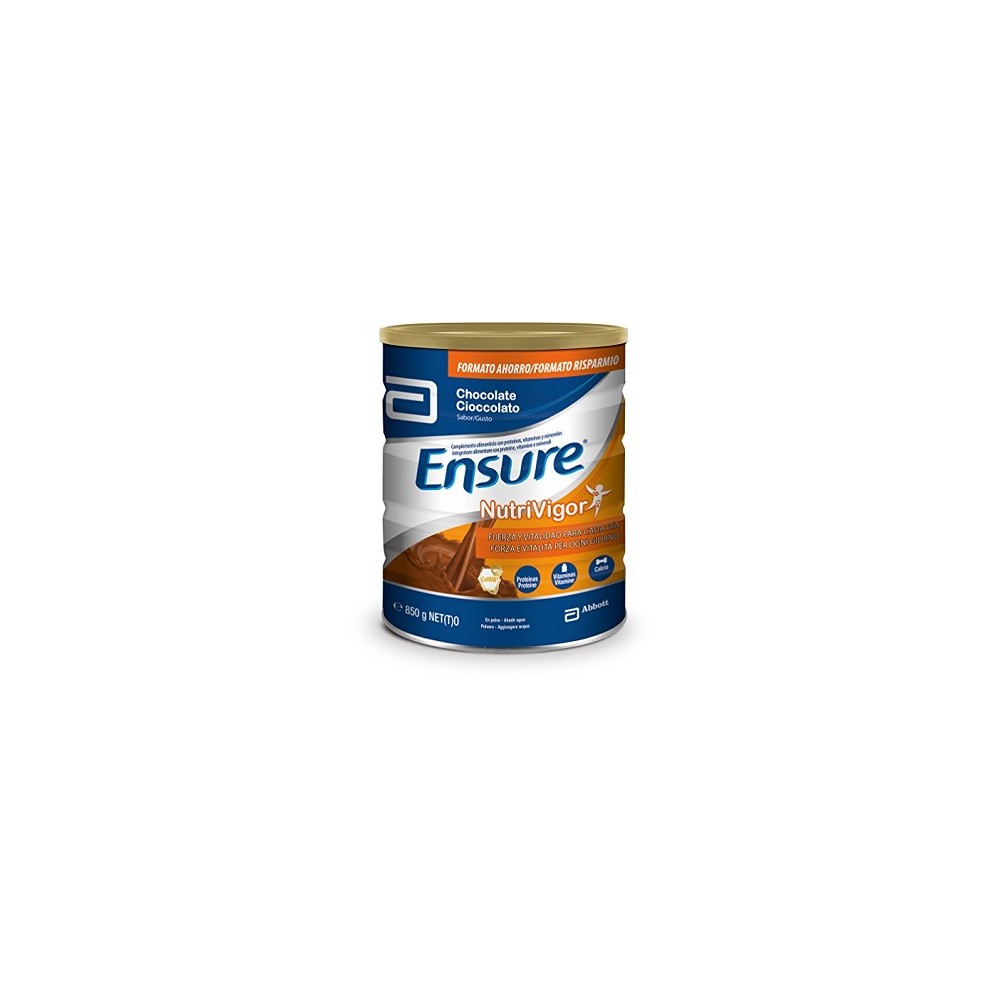ENSURE ADVANCE CIOCCOLATO 850G