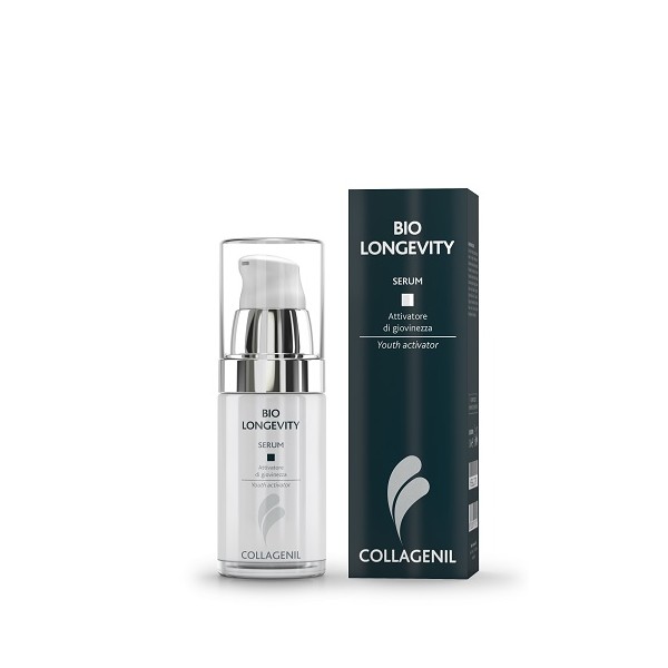 COLLAGENIL BIO LONGEVITY SERUM