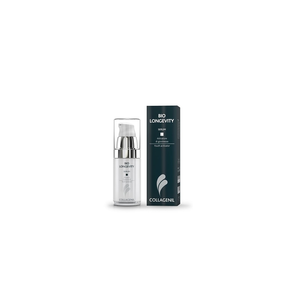 COLLAGENIL BIO LONGEVITY SERUM