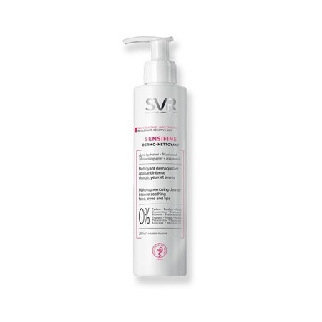 SENSIFINE DERMO NETTOYANT200ML