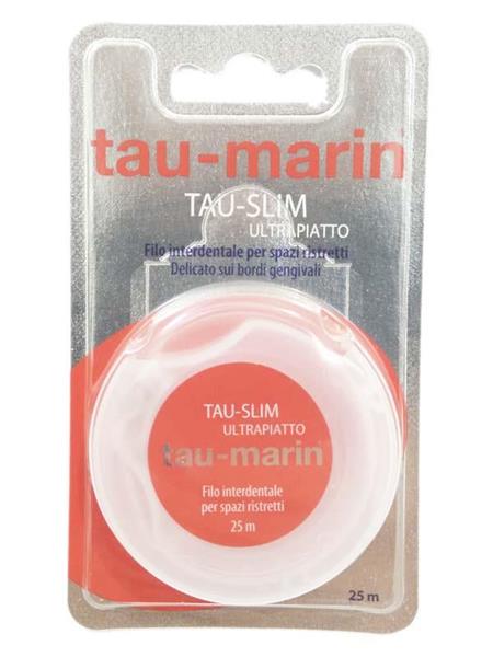TAUMARIN FILO INTERD SLIM 25MT
