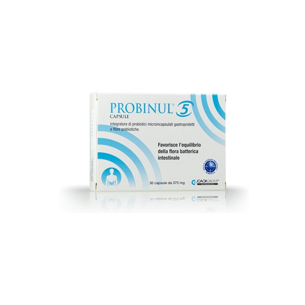 PROBINUL 5 30CPS