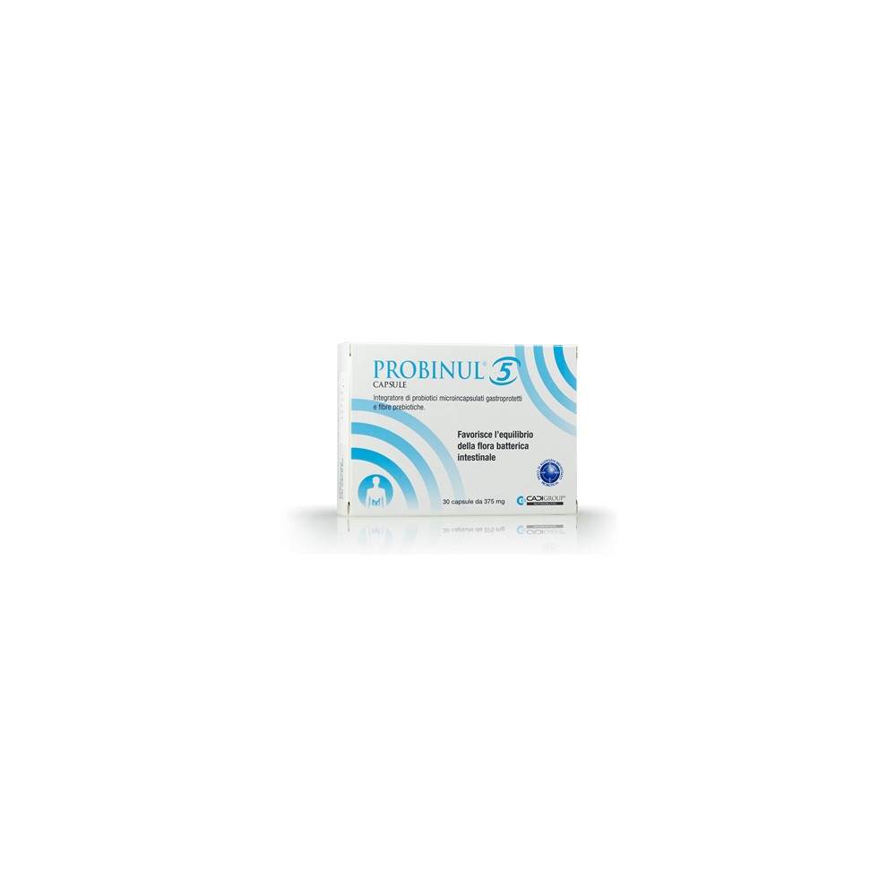 PROBINUL 5 30CPS
