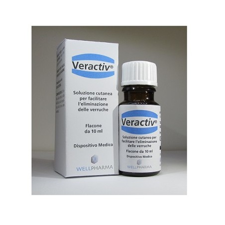 VERACTIV 10ML