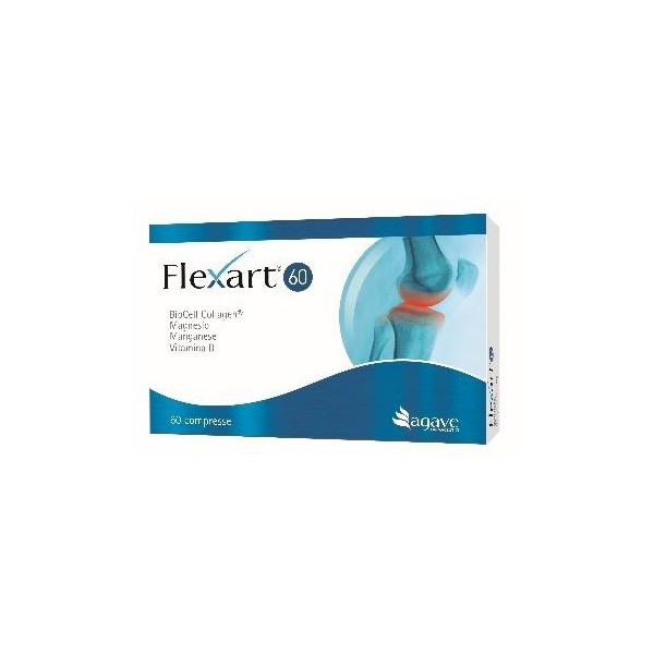 FLEXART 60 60CPR