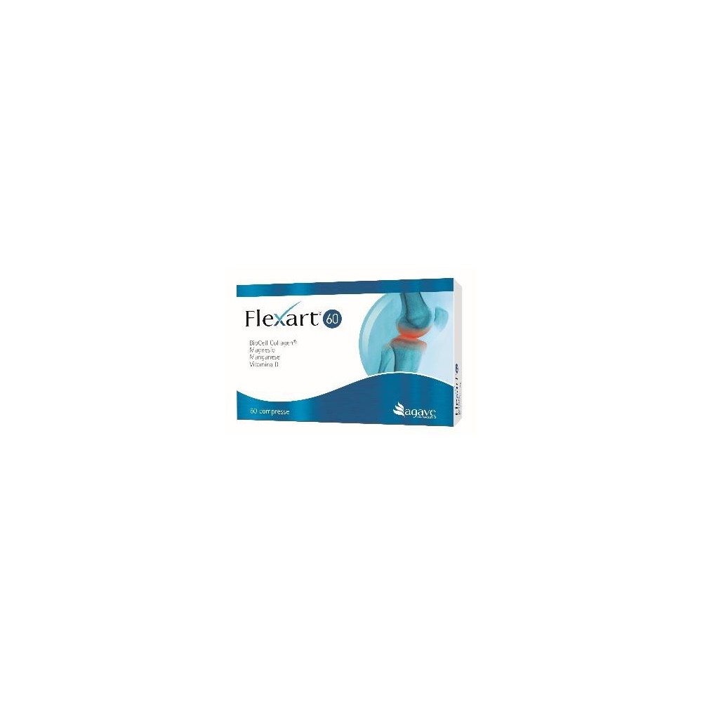 FLEXART 60 60CPR