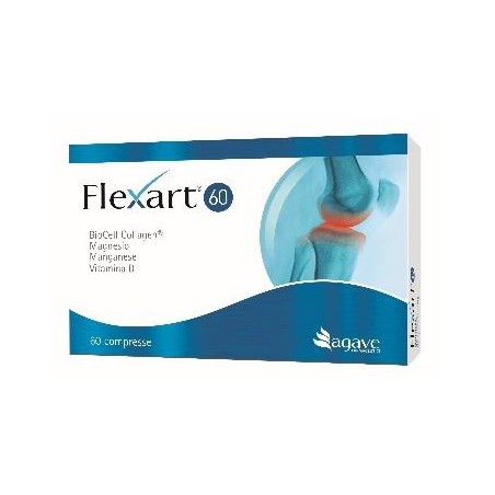 FLEXART 60 60CPR