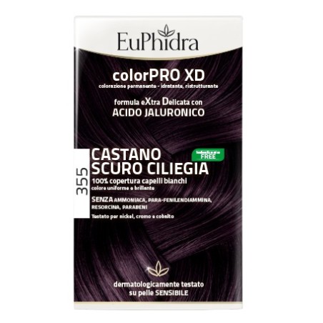 EUPHIDRA COLORPRO XD 355 CA CI
