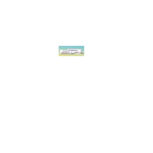 NICOTINAMIDE GEL 40ML