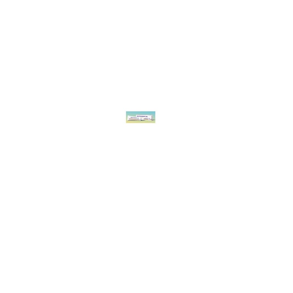 NICOTINAMIDE GEL 40ML