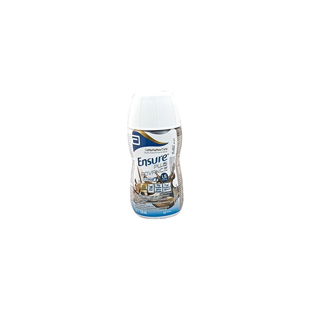 ENSURE PLUS ADVANCE CAF4X220ML