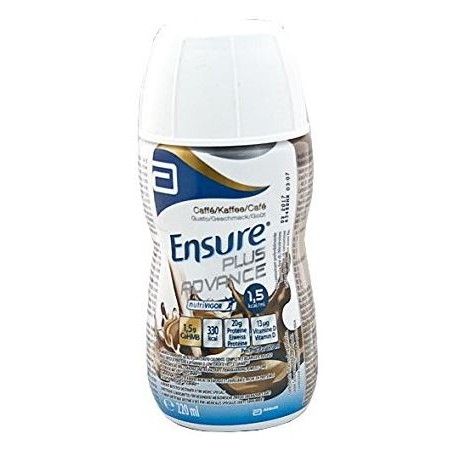 ENSURE PLUS ADVANCE CAF4X220ML