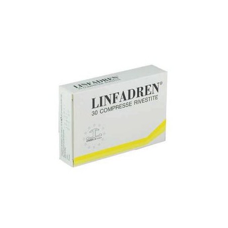 LINFADREN 30CPR