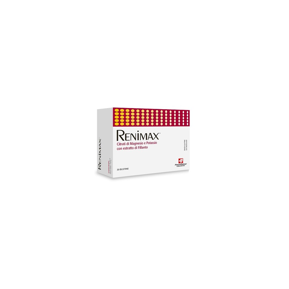 RENIMAX 30BUSTE