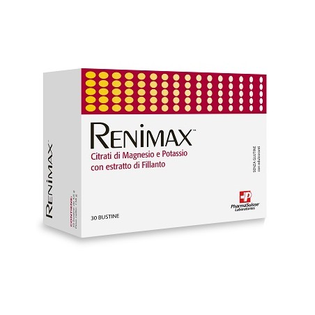 RENIMAX 30BUSTE