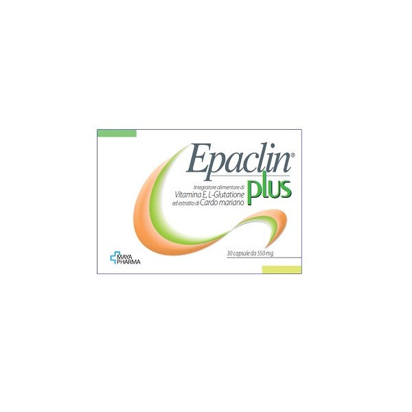 EPACLIN PLUS 30CPS