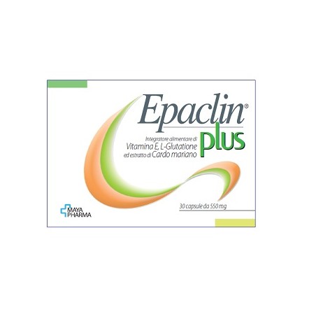 EPACLIN PLUS 30CPS