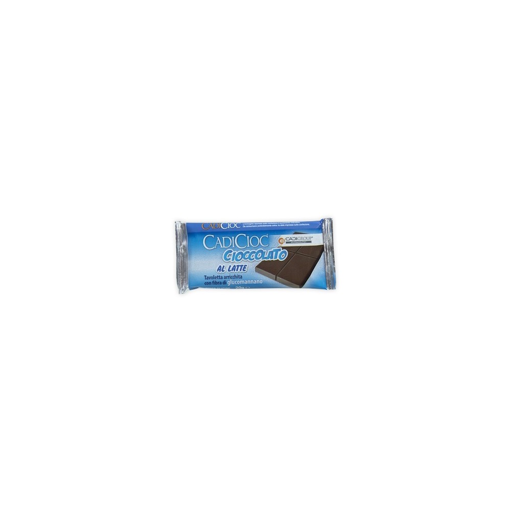 CADICIOC LATTE BARRETTA 20G